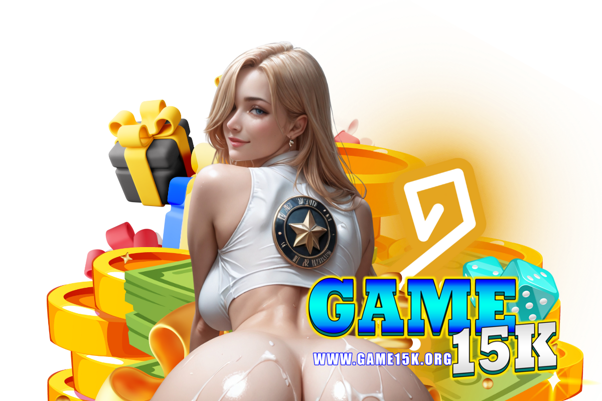 game15k app